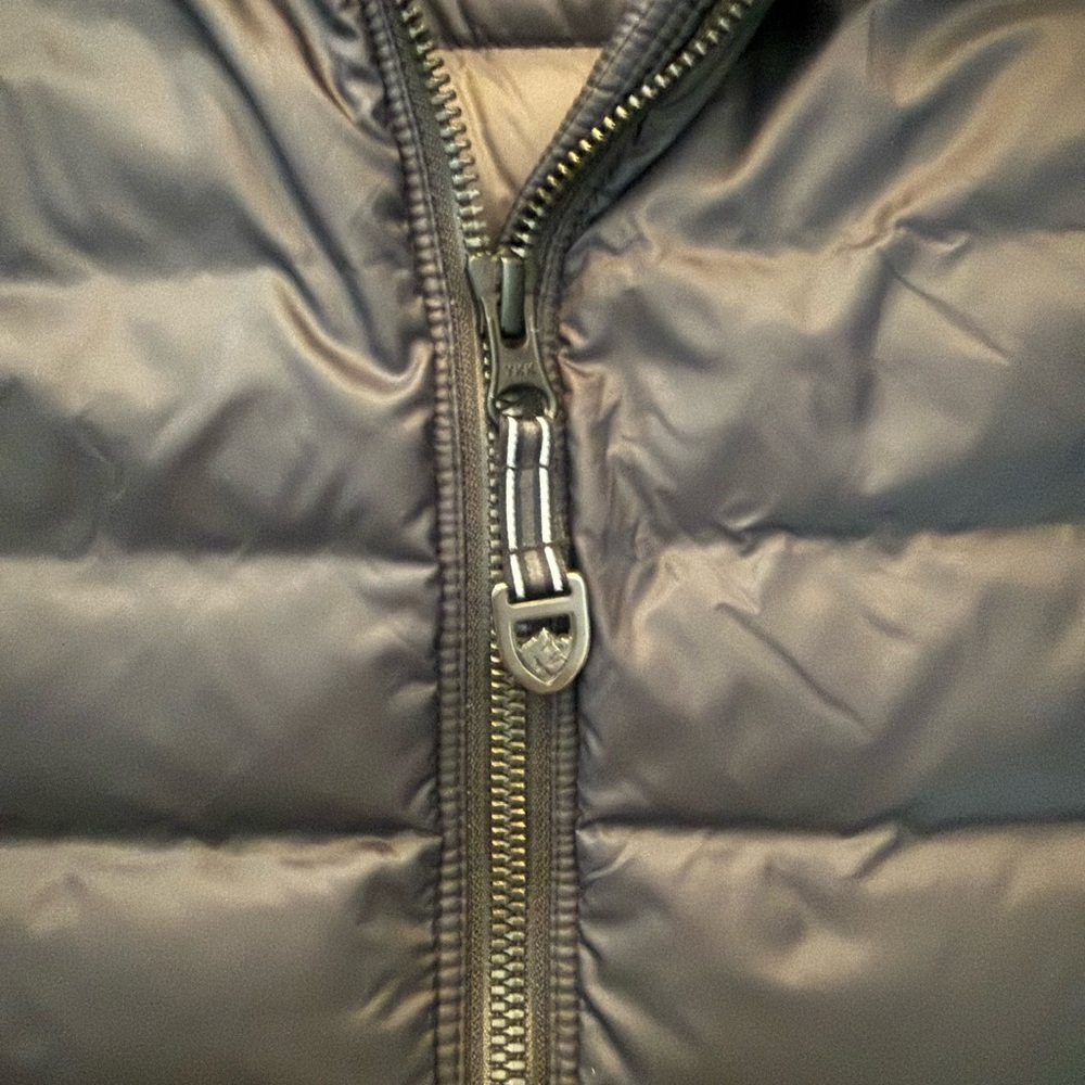 Women's Kuhl Spyfire Blackout Down Jacket Size Small - Picture 6 of 16
